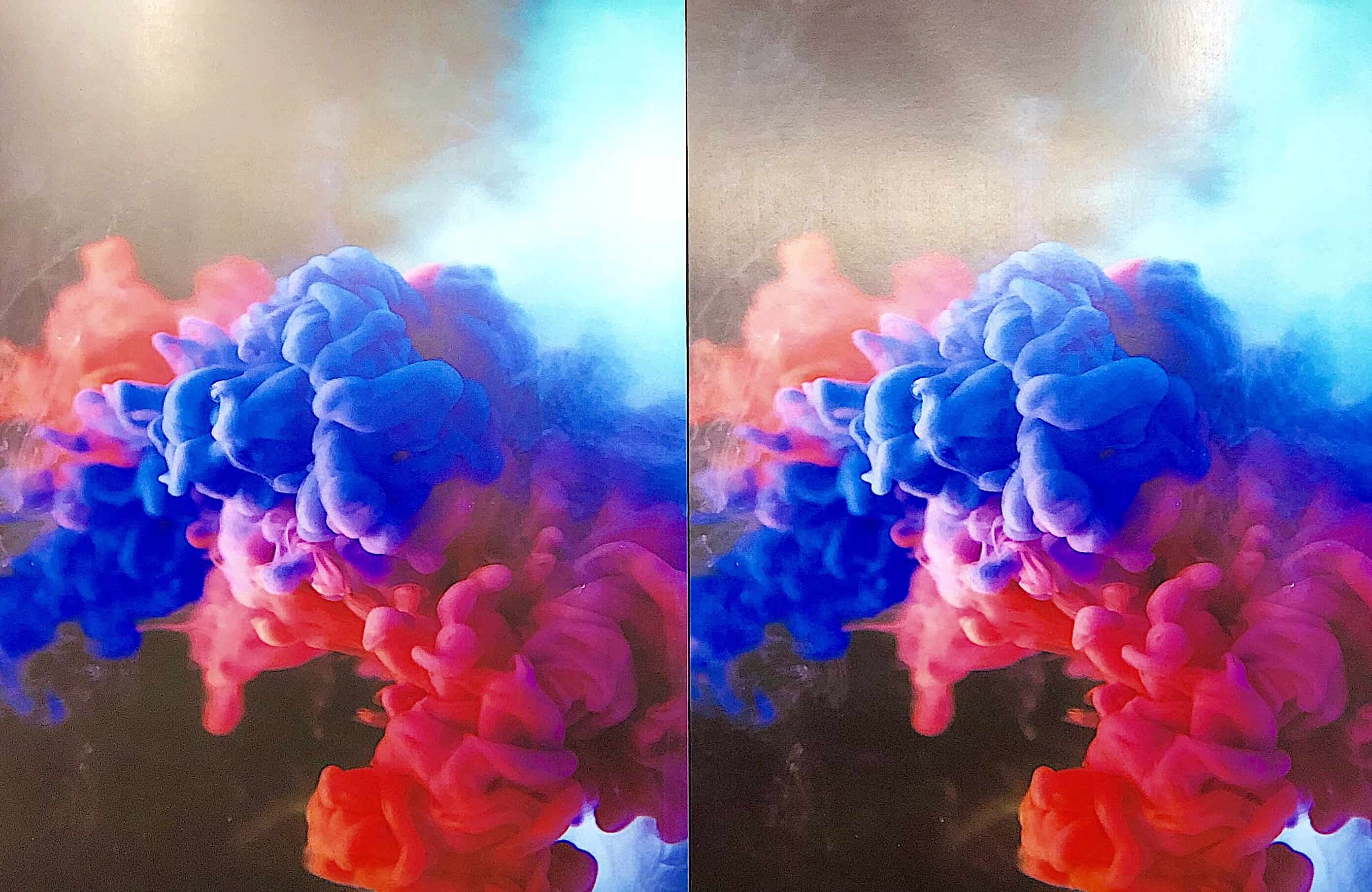 Gloss vs. Matte Finish: Which One is Best for My Poster?